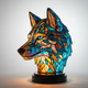 wolf