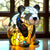 panda