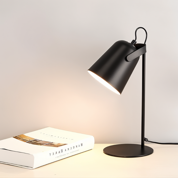 Tischlampe | LED Tischleuchte Für Lesen Und Lernen