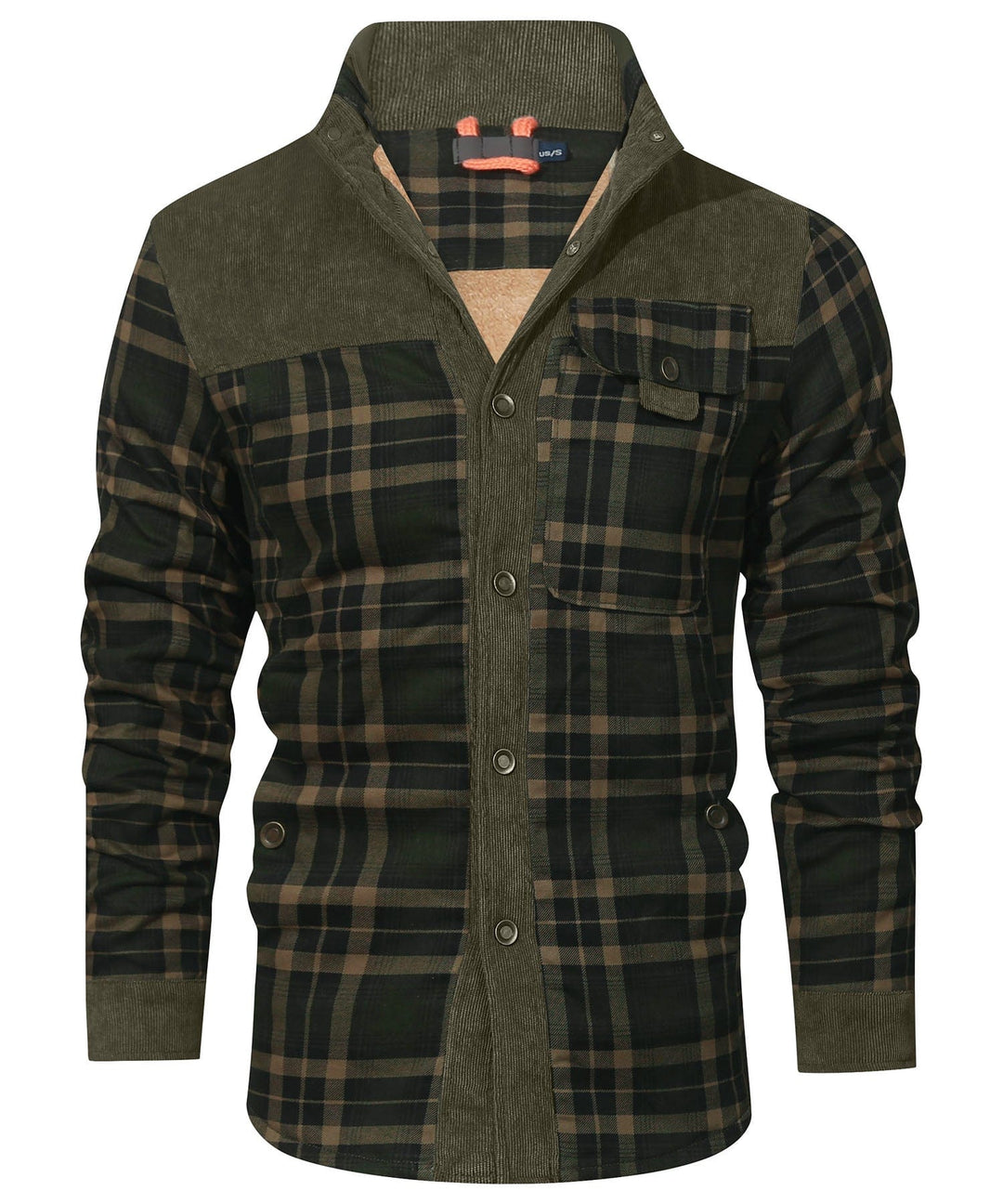 Trailblazer-Jacke 