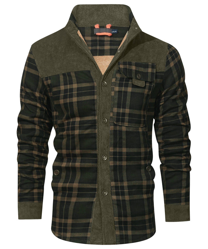 Trailblazer-Jacke 