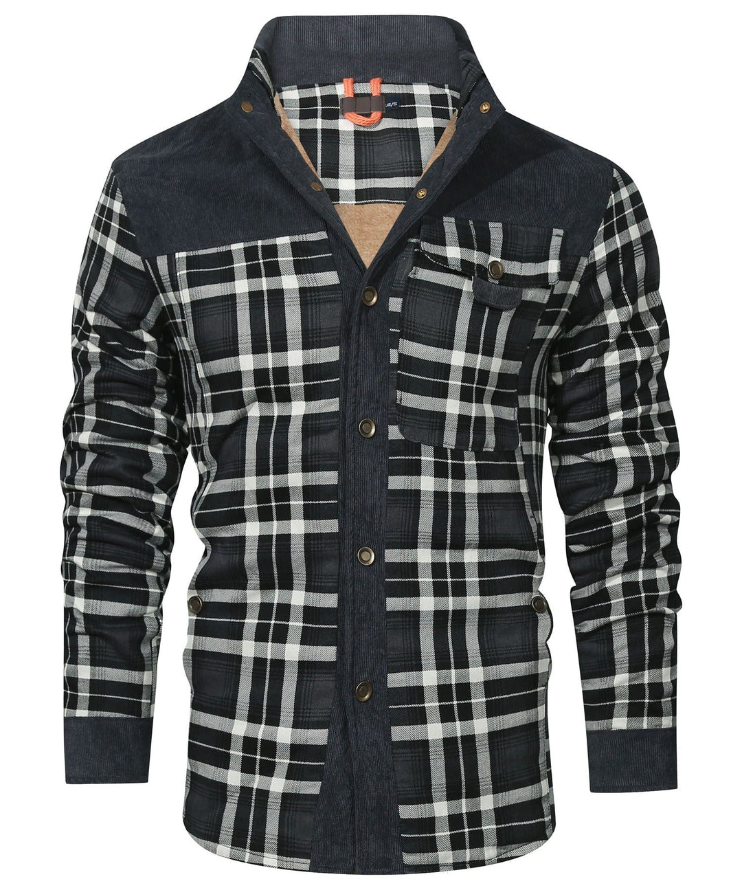Trailblazer-Jacke 