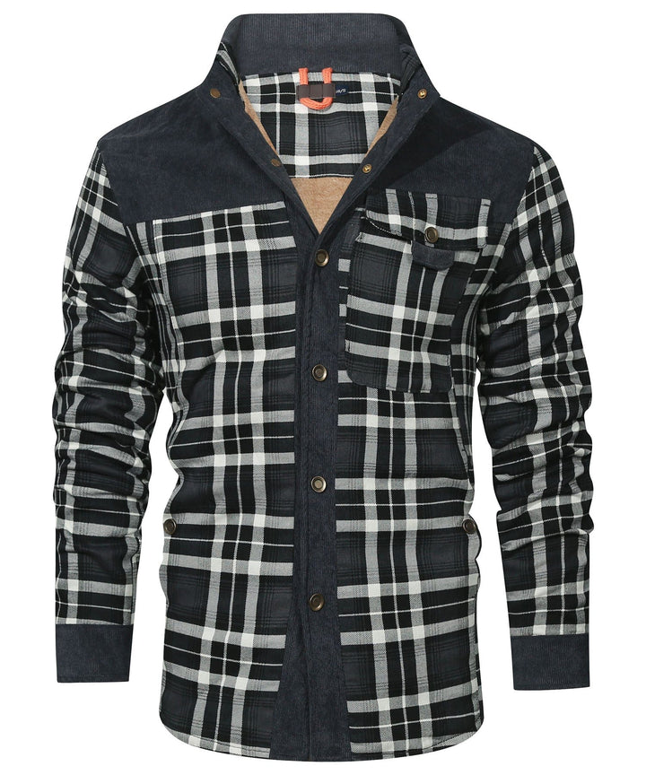 Trailblazer-Jacke 