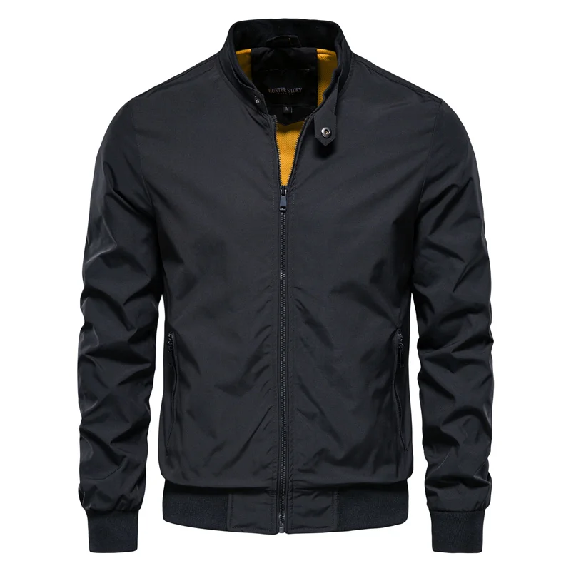 Übergangsjacke Herren | Jacke für Herbst und Winter