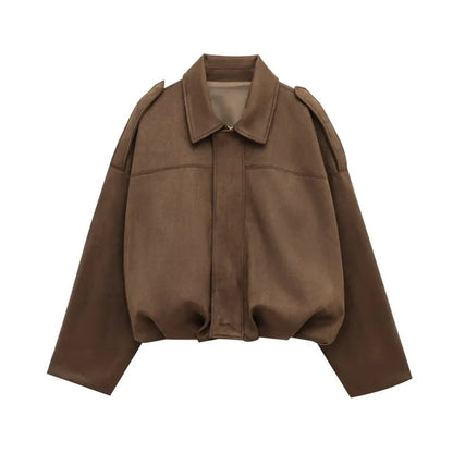 Blair | Giacca dallo stile elegante