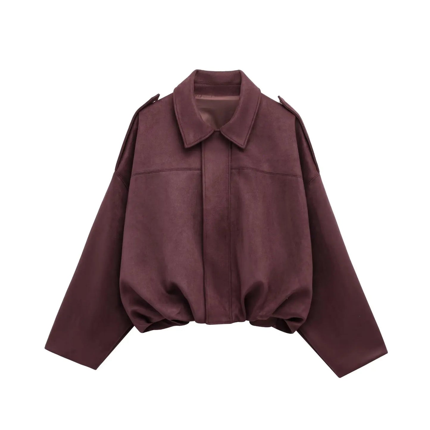 Blair | Giacca dallo stile elegante
