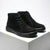 Classic black