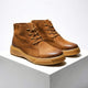Yellow-brown