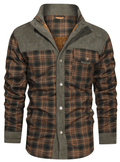 Wandererjacke (9 Designs) 0