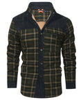 Wandererjacke (9 Designs) 3