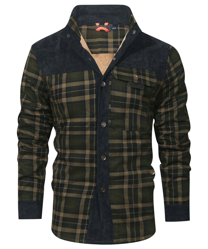 Wandererjacke (9 Designs) 3