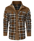 Wandererjacke (9 Designs) 4