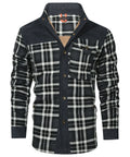 Wandererjacke (9 Designs) 7