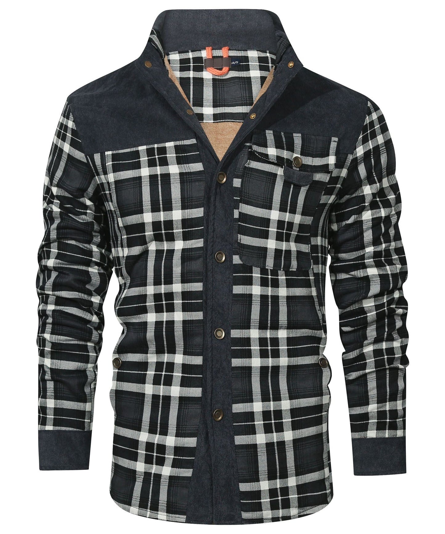 Wandererjacke (9 Designs) 7