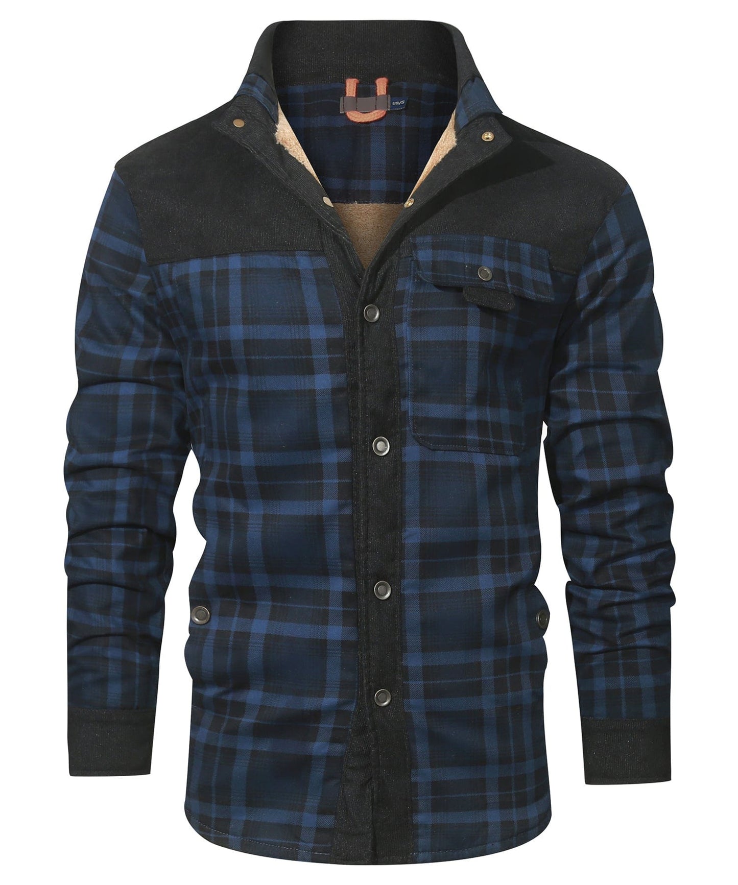 Wandererjacke (9 Designs) 9