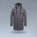 Wasserdichte Winter-Pufferjacke für Herren
