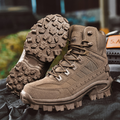 Wasserdichte und pannensichere Militärstiefel für den Außeneinsatz 5