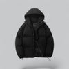 Wasserdichter Herren-Winterparka