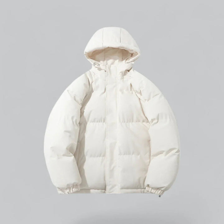 Wasserdichter Herren-Winterparka