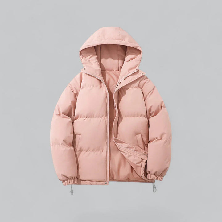 Wasserdichter Herren-Winterparka