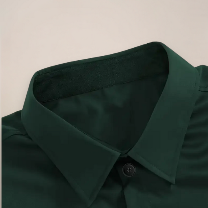 William | Stilvolles Herren-Frühlingshemd in Slim-Fit-Passform 8
