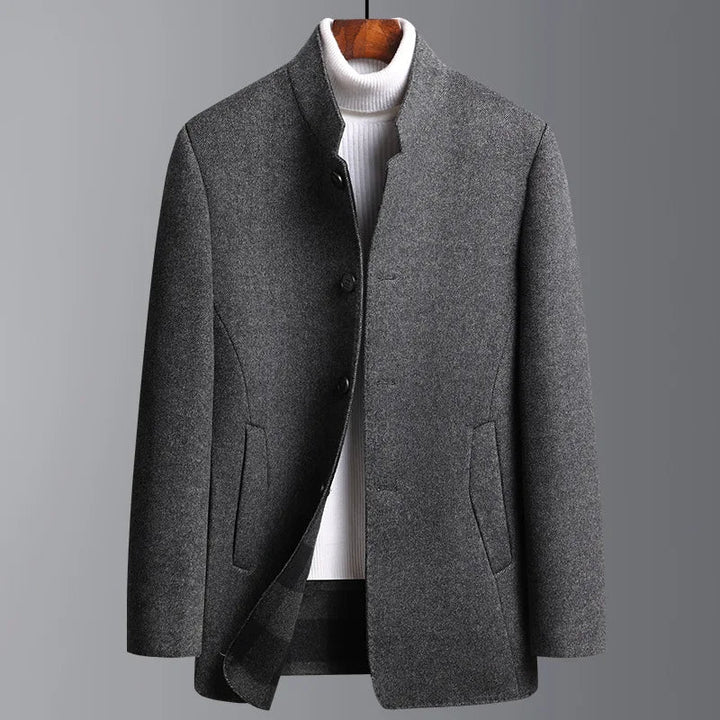 Winterjacke Herren | Wasserfeste Jacke für kalte Tage