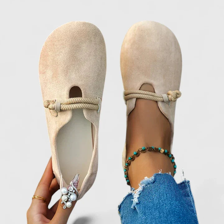 Ysavriann | Orthopädische Slipper 0