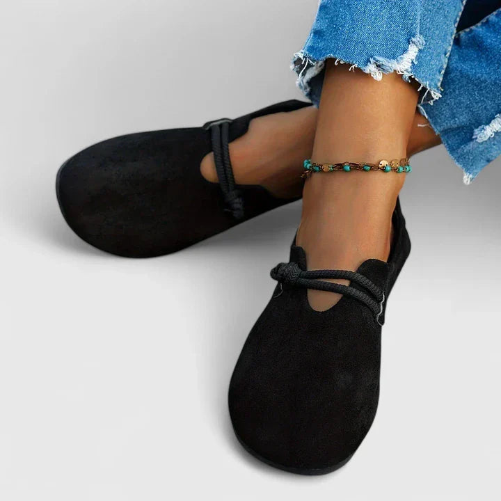 Ysavriann | Orthopädische Slipper 1