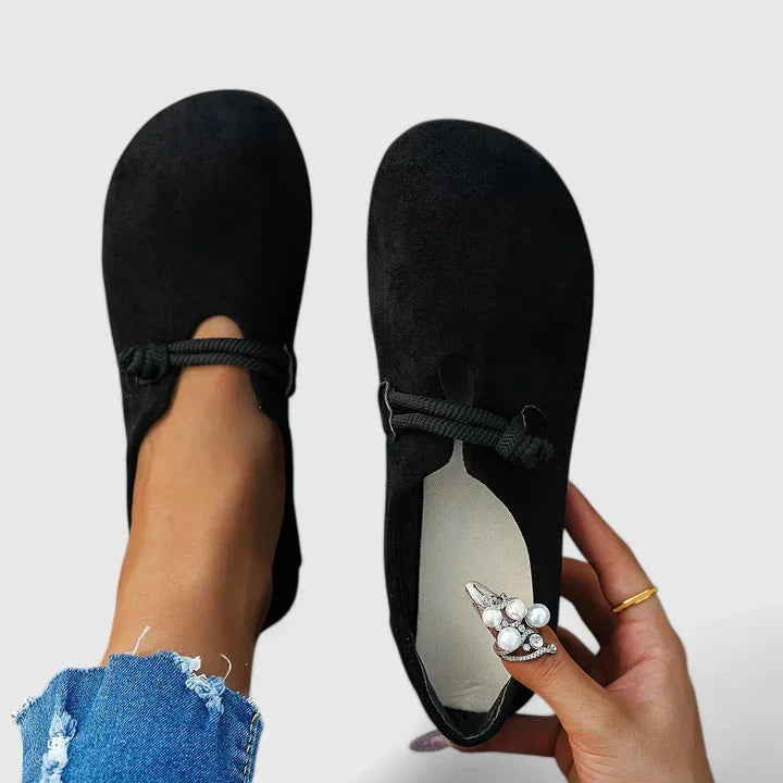 Ysavriann | Orthopädische Slipper 3