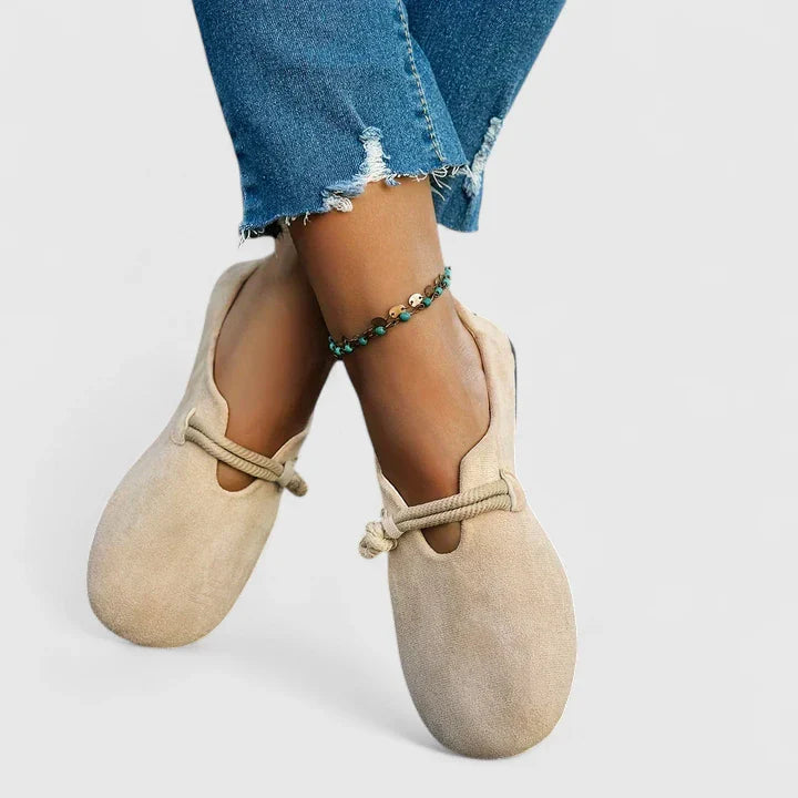 Ysavriann | Orthopädische Slipper 4