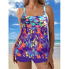 Zariah - Schicker Sommer-Tankini 0