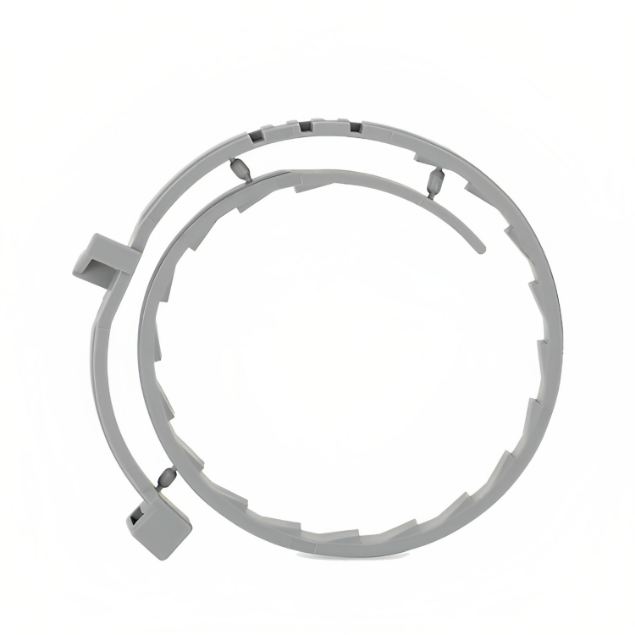 Zecken- & Flohschutz Halsband – Natürlicher Schutz bis zu 8 Monate 1