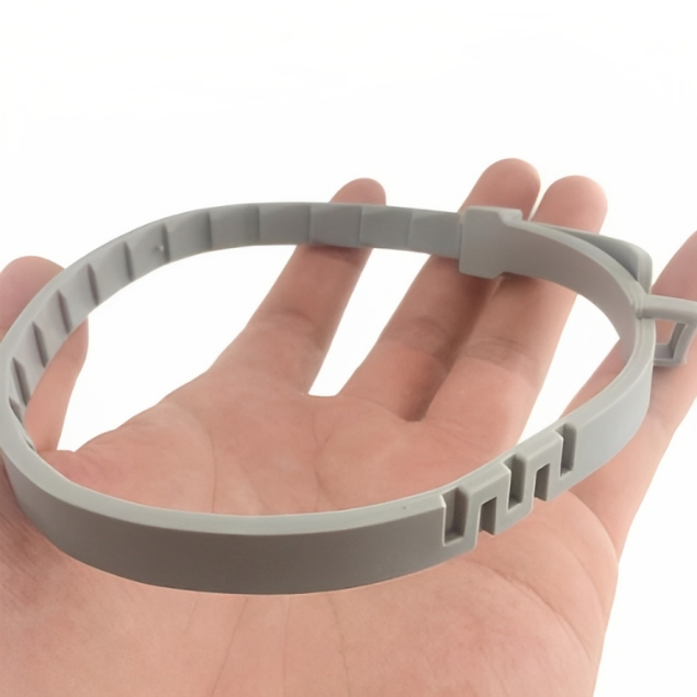 Zecken- & Flohschutz Halsband – Natürlicher Schutz bis zu 8 Monate 5