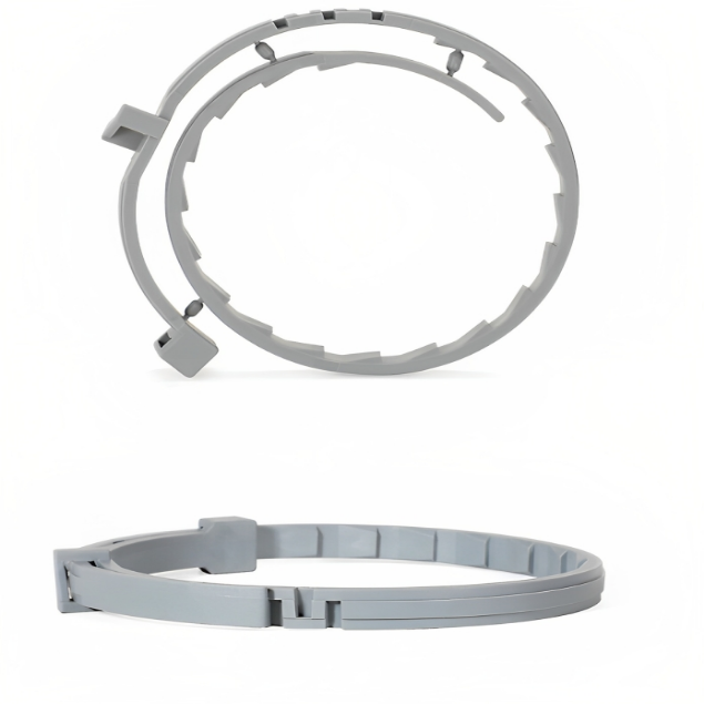 Zecken- & Flohschutz Halsband – Natürlicher Schutz bis zu 8 Monate 6