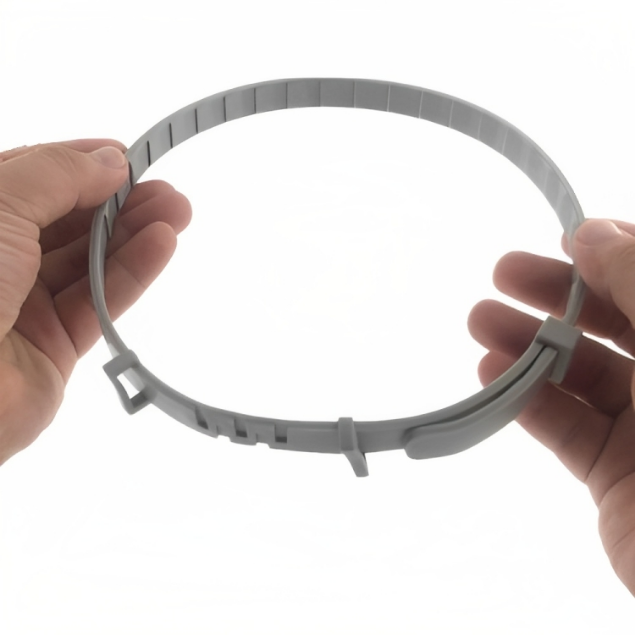 Zecken- & Flohschutz Halsband – Natürlicher Schutz bis zu 8 Monate 7