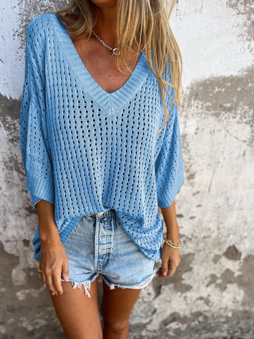 Zephra – Elegantes Freizeittop 3