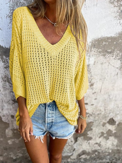 Zephra – Elegantes Freizeittop 5