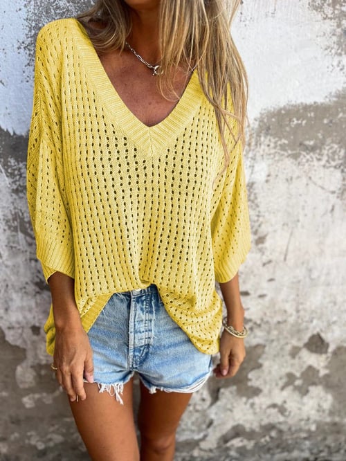 Zephra – Elegantes Freizeittop 5