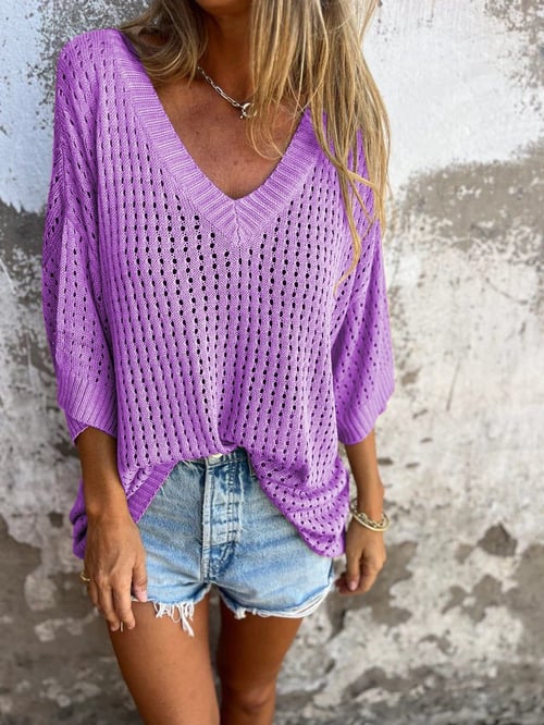 Zephra – Elegantes Freizeittop 6