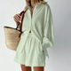 Verde deschis