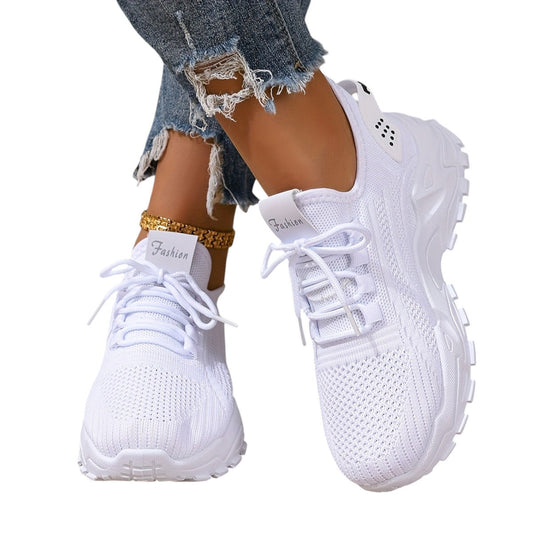 Women's sneakers – sporty and comfortable for every day