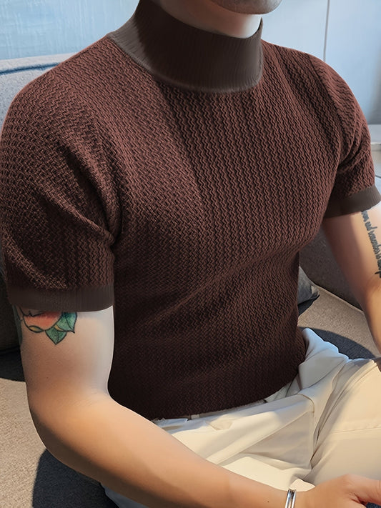 Radosław | T-shirt da uomo a maniche corte