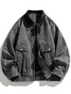 Jonas | Workwear Jacke mit Brusttaschen
