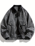 Jonas | Workwear Jacke mit Brusttaschen