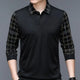 Classic black