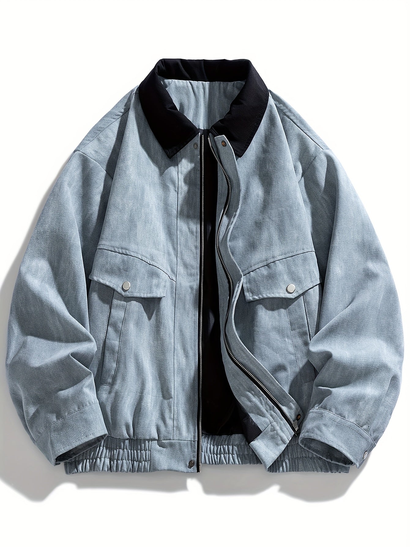 Jonas | Workwear Jacke mit Brusttaschen