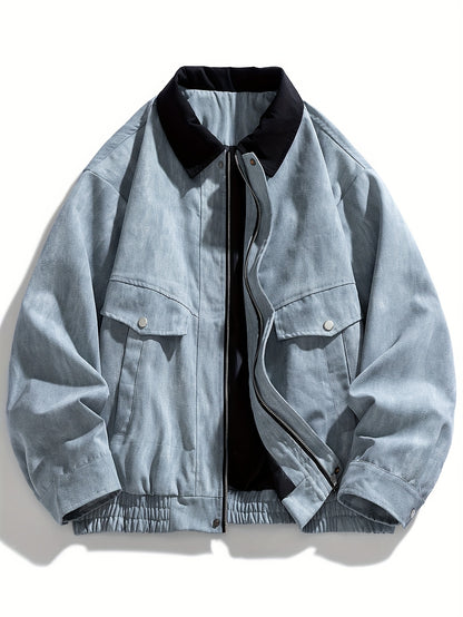 Jonas | Workwear Jacke mit Brusttaschen