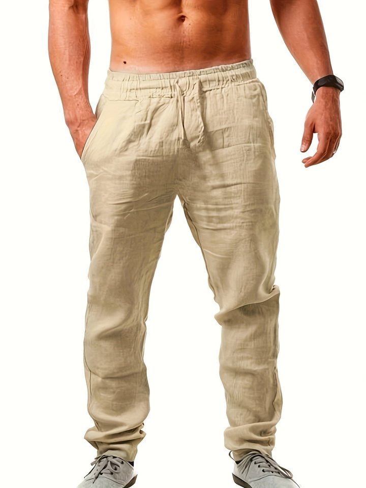 Marcin | Pantalon de sport homme style décontracté