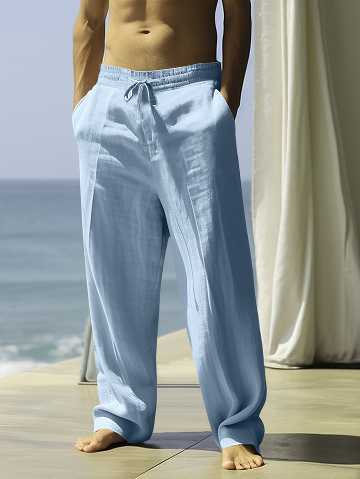 Igor | Herren Lockere Freizeithose