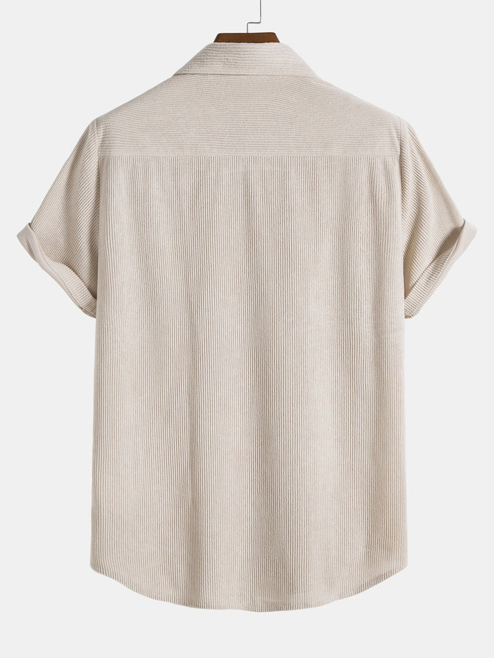 Herren Set – Moderner Komfort mit klarer Silhouette